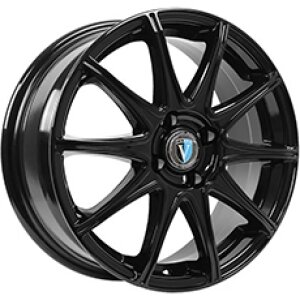 Диск колесный Venti 1516 6x15/4x100 D54.1 ET46 BL