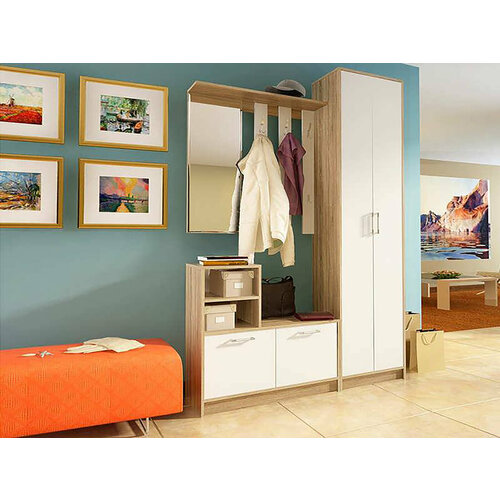 Прихожая Лофт-2 14410₽