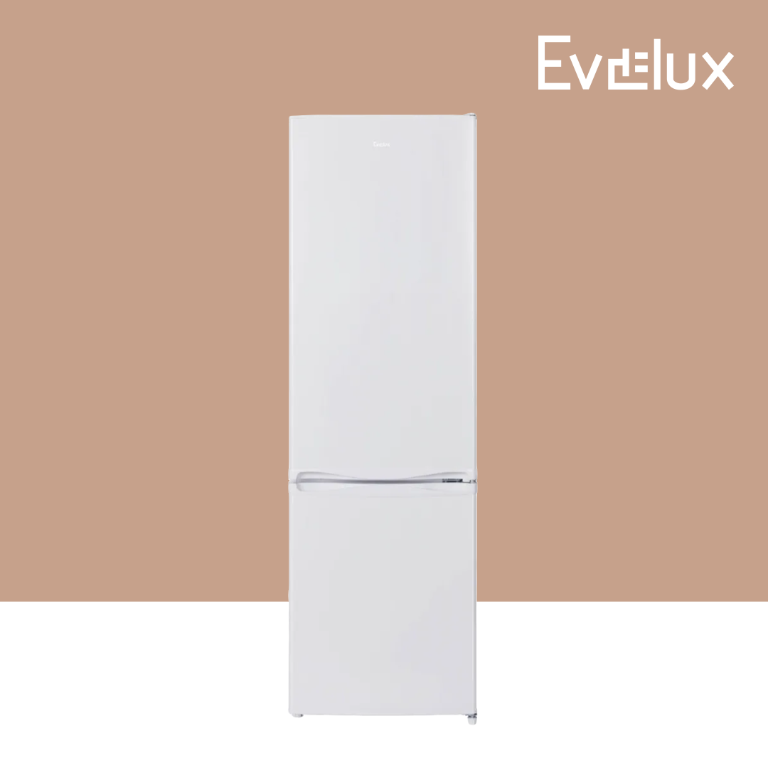 Холодильник Evelux FS 2220 W