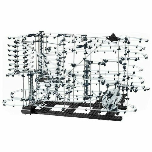 Динамический конструктор SpaceRail Космические горки уровень 9 (231-9)