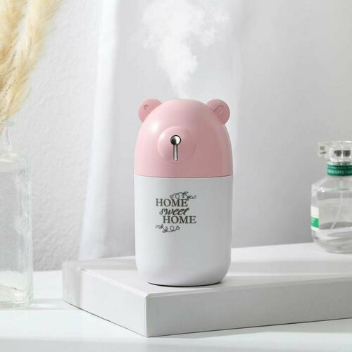 Увлажнитель воздуха Home sweet home розовый 72 х 135 см комплект из 2 шт 167700₽