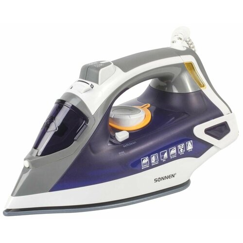 Утюг Sonnen SI-240 х2шт 668200₽
