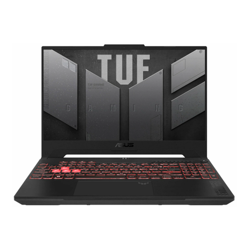 Ноутбук Asus TUF Gaming A15 FA507Xi-HQ066 90NR0FF5-M004N0 AMD Ryzen 9 7940HS16Gb512GbRTX 4070DOS 21149000₽