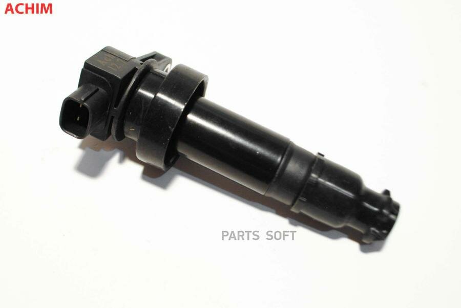 IGN3005 ARIRANG Катушка зажигания Hyundai (Solaris, I30, Creta 16-). Kia (Ceed, Cerato, Sou/Rio IV X-Line 17-l)