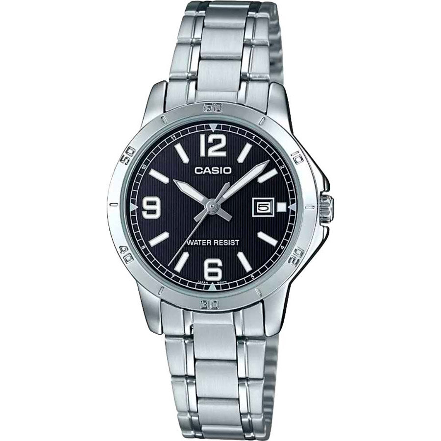 Наручные часы CASIO LTP-V004D-1B2