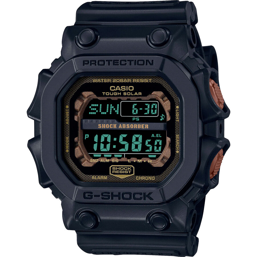 Наручные часы CASIO G-Shock GX-56RC-1