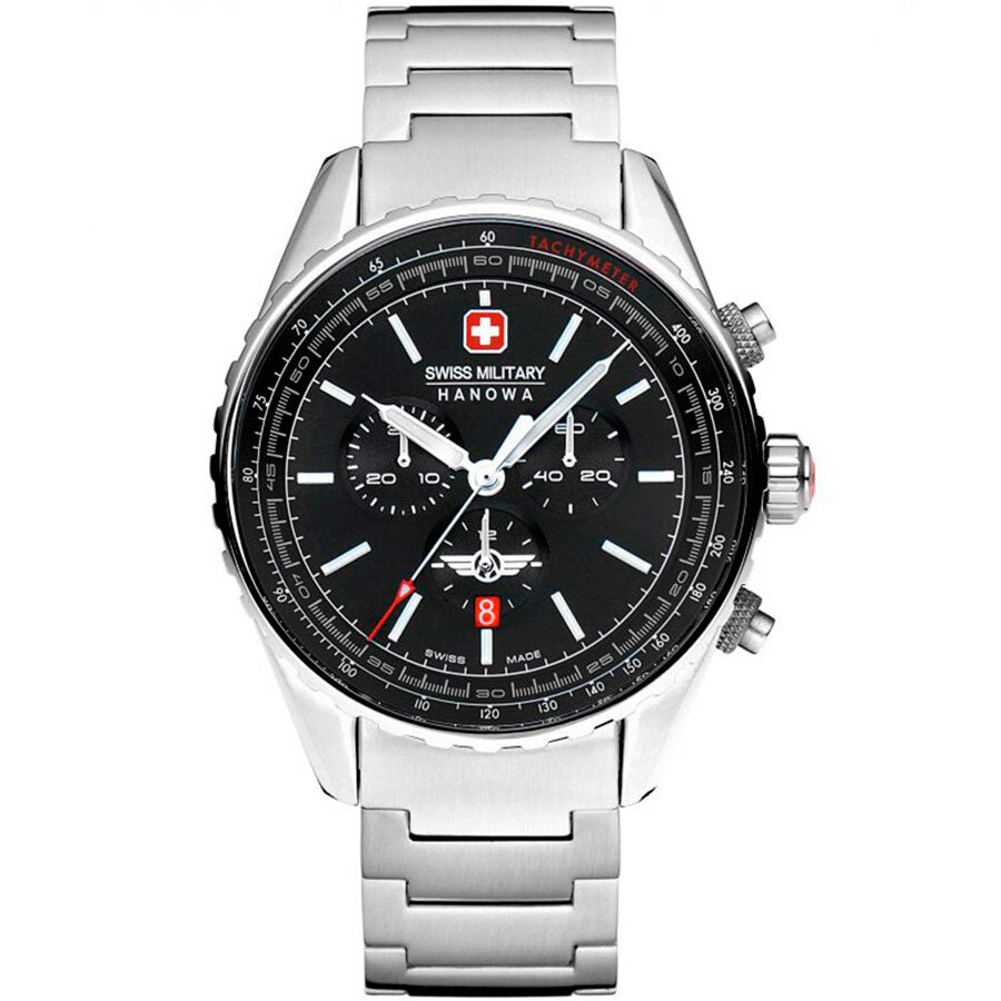 Наручные часы Swiss Military Hanowa SMWGI0000303