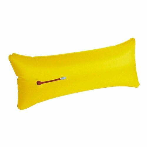 фото Бак плавучести optiparts для швертбота "оптимист" жёлтый