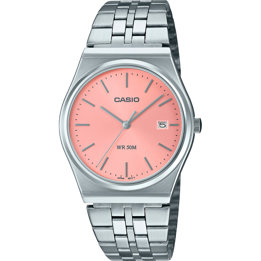 Наручные часы CASIO MTP-B145D-4A