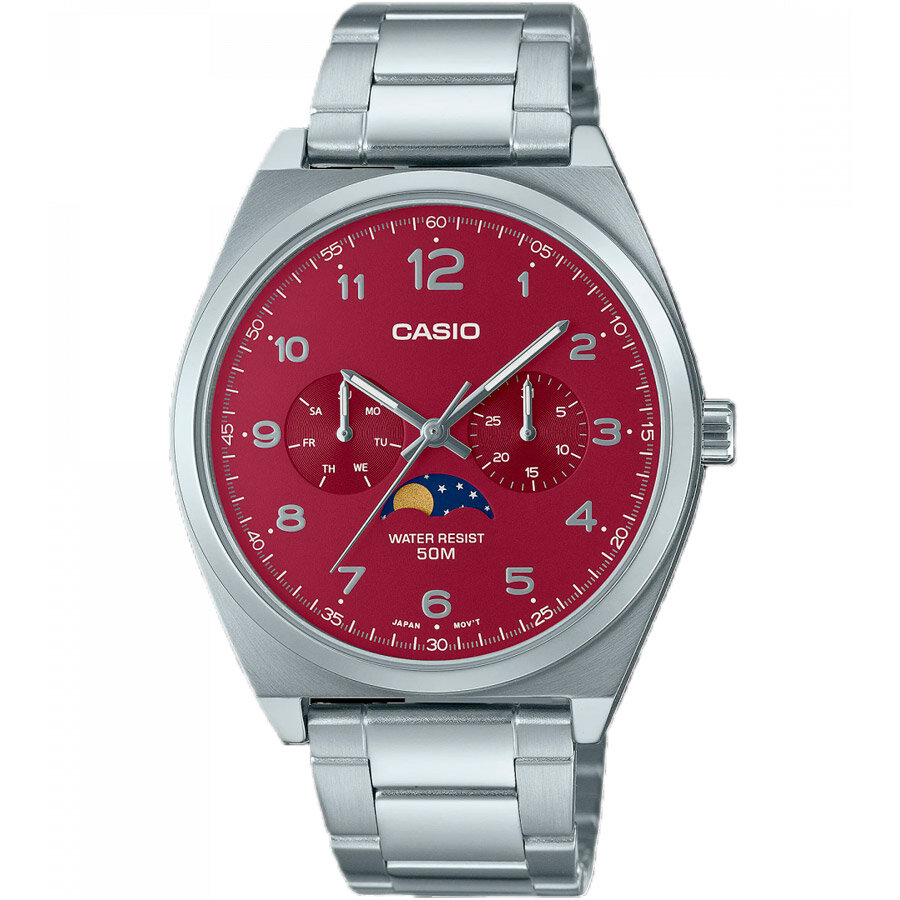 Наручные часы CASIO Collection MTP-M300D-4A
