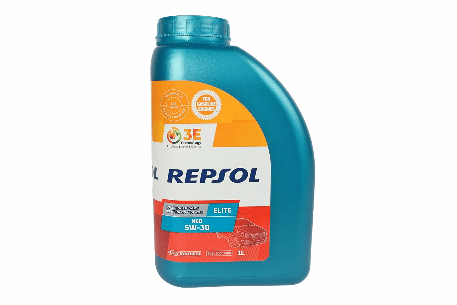 Масло моторное REPSOL ELITE NEO 5W30 1л