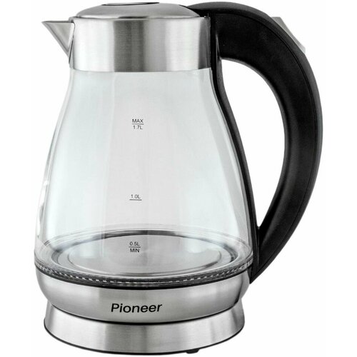 Чайник Pioneer KE809G х2шт 1209600₽