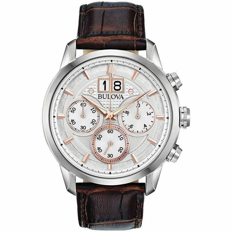 Наручные часы BULOVA 96B309