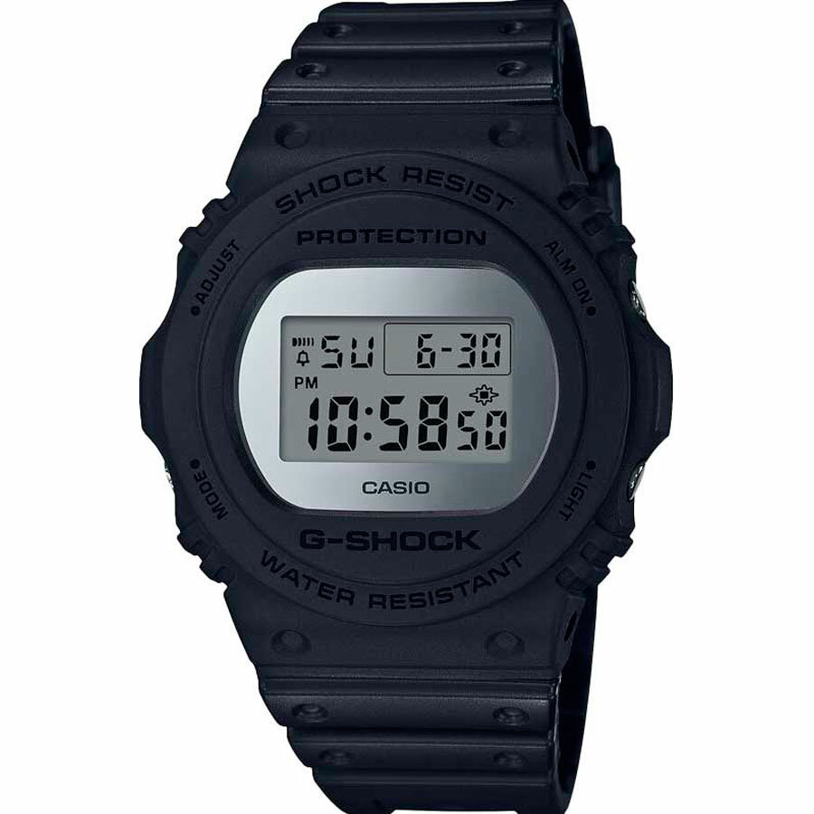 Наручные часы CASIO G-Shock DW-5700BBMA-1