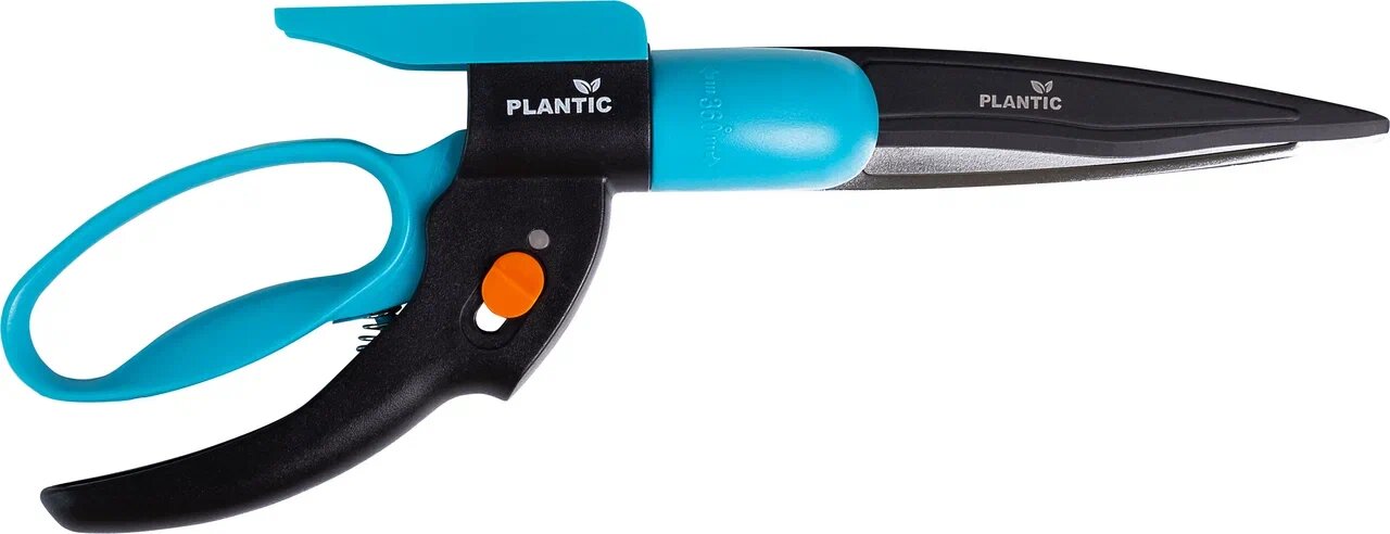 Ножницы для травы Plantic Light PL60 35360-01