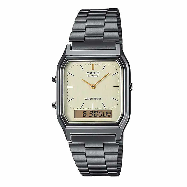 Наручные часы CASIO Vintage AQ-230GG-9A