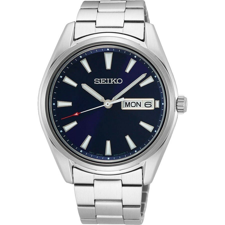 Наручные часы SEIKO CS Dress SUR341P1