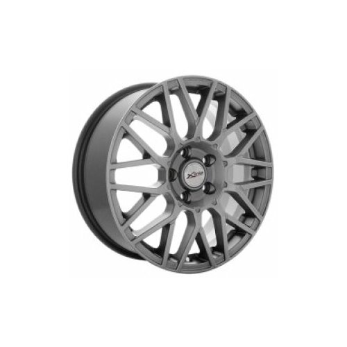 Диск колесный X-trike X-133 7.5x18/5x108 D60.1 ET33 HSB