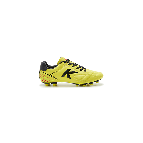 Бутсы Kelme K-FIGHTING MG 56421-47_43EUR/09.5USA, размер 43, желтый