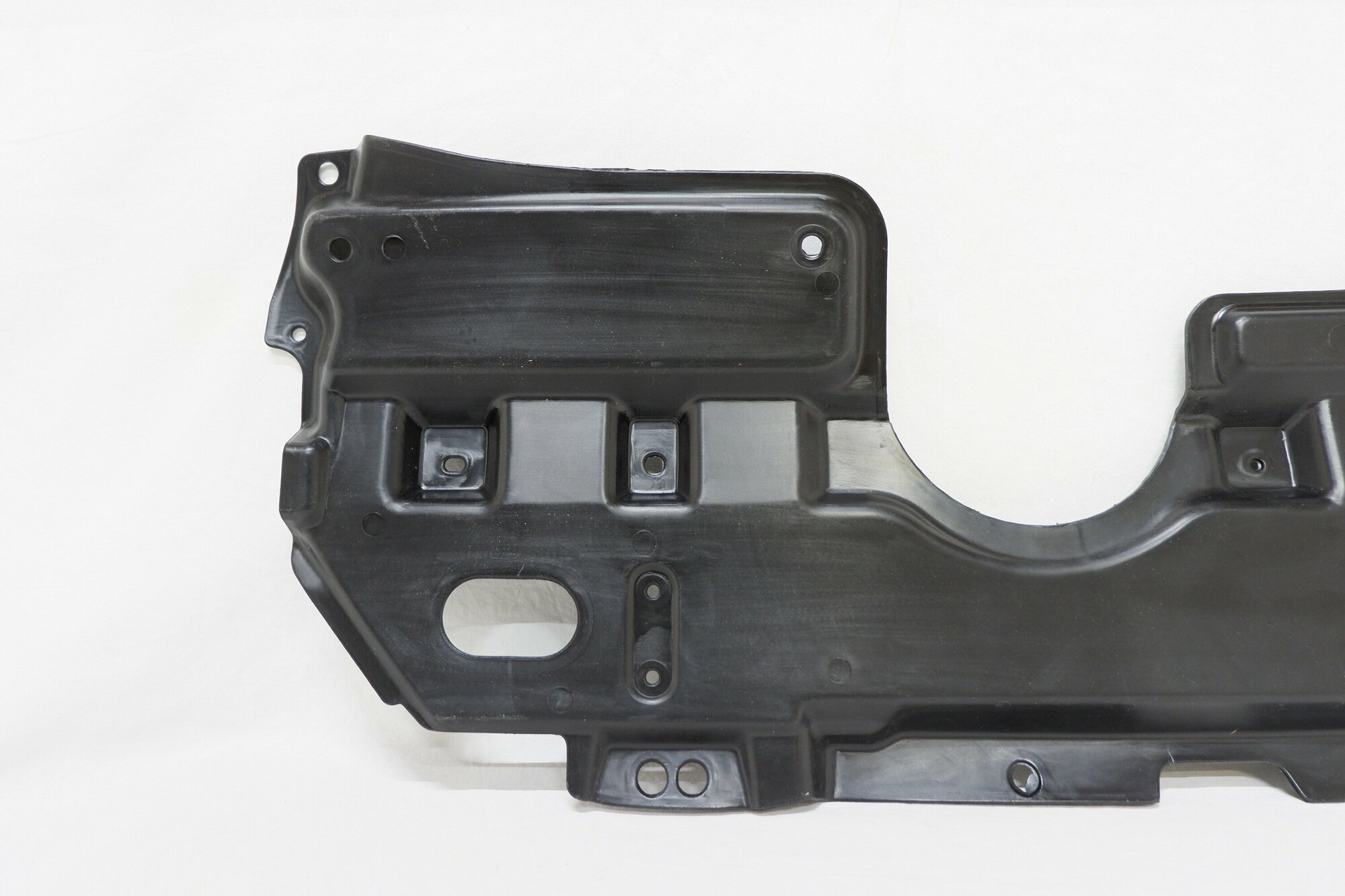 Защита двигателя Toyota Corolla 10 E150 2007-2013 5144112270 — фото 4