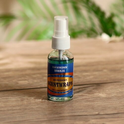 Освежитель воздуха HEM 30 мл Гавайский бриз 436₽