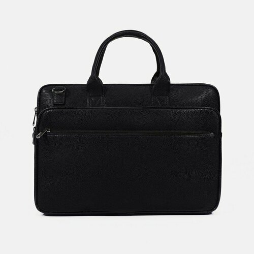 фото Сумка , черный нет бренда