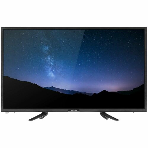 Телевизор 32 Blackton 3202B HD 1366x768 черный 1013000₽