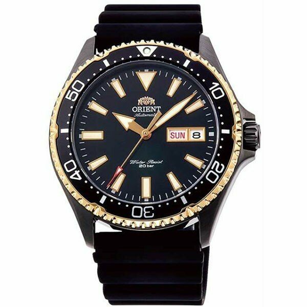 Наручные часы ORIENT RA-AA0005B19B