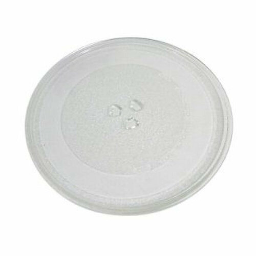 Panasonic A060140L0TU тарелка для СВЧ (255мм) NN-GM231, 261, 264, NN-SM221, NN-ST251, 253, 254, 271