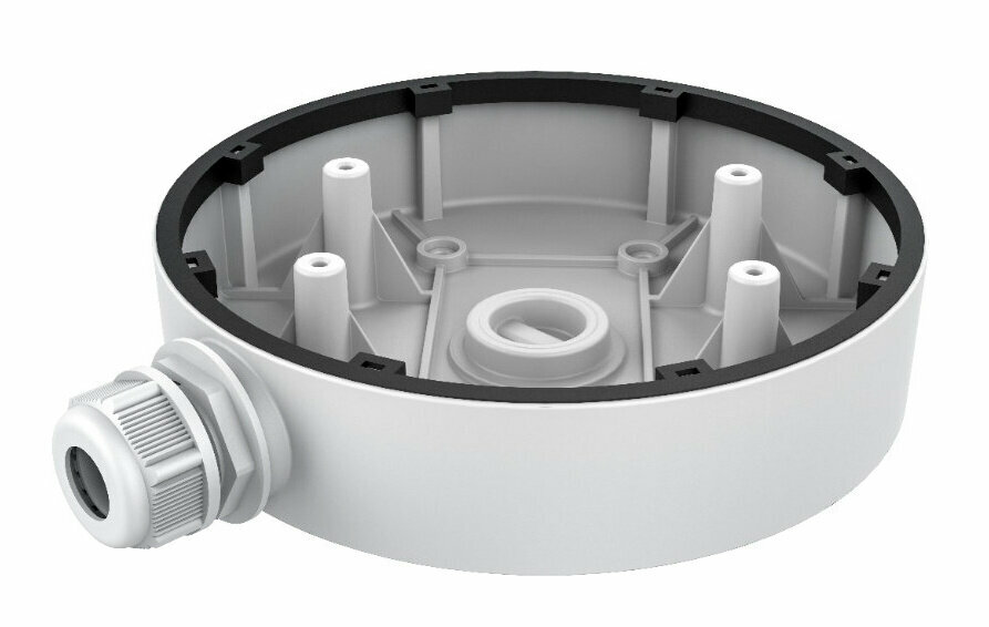 Монтажная коробка Hikvision DS-1280ZJ-DM55 - фото №2