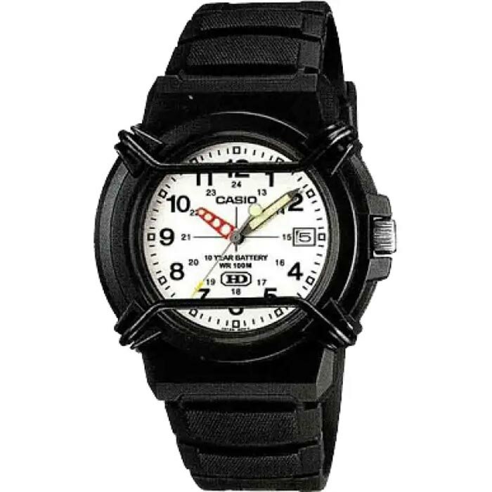 Наручные часы CASIO Collection HDA-600B-7B