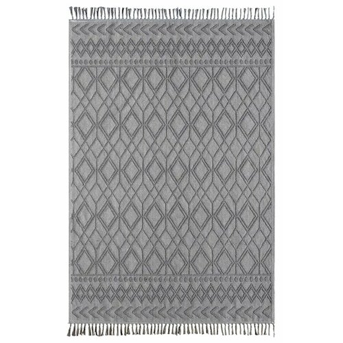 Ковер комнатный | Безворсовый | Современный | 80*150