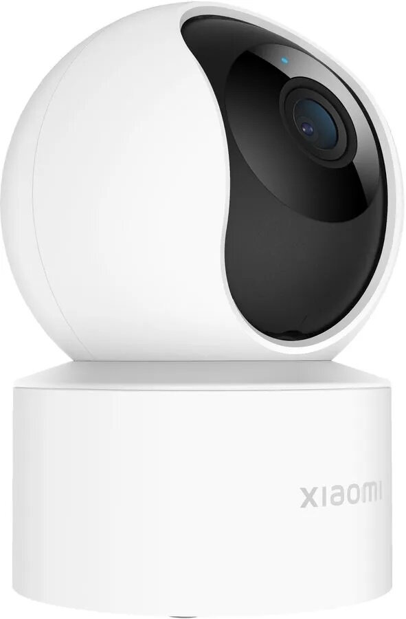 IP камера Xiaomi Mi Smart Camera C200 - фото №9