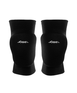 54625-82560 Наколенники волейбольные Flex Knee, черный, Jogel, УТ-00019211 - XL