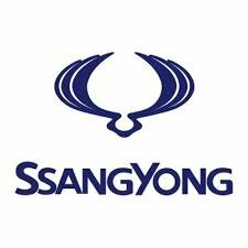 SSANG YONG 7971034001 Подкрылок SSANGYONG Actyon (10-) передний левый OE