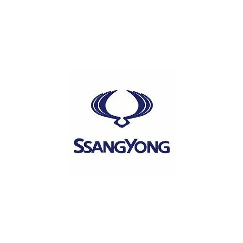 SSANG YONG 6655404197 Клапан вакуумный электромагнитный