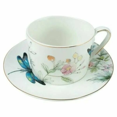 Набор чайных пар Lepard 