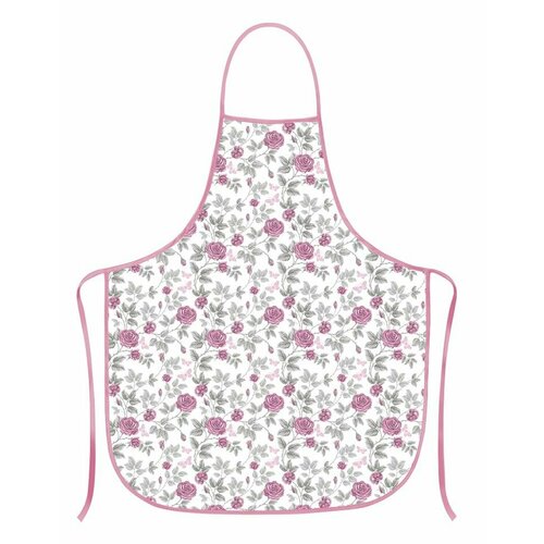 Фартук женский Перспектива 58*71см х3шт