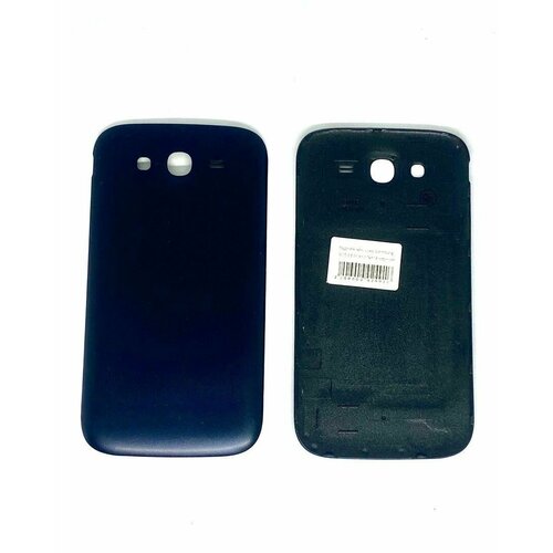 Задняя крышка для Samsung i9060 (Grand Neo) черный тачскрин для samsung i9060 galaxy grand neo черный