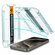 Защитное стекло Spigen на iPhone 15 Pro (AGL06892) Glass tR EZ Fi...
