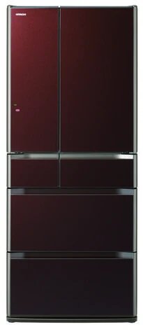 Холодильник Hitachi R-G 690 GU XT