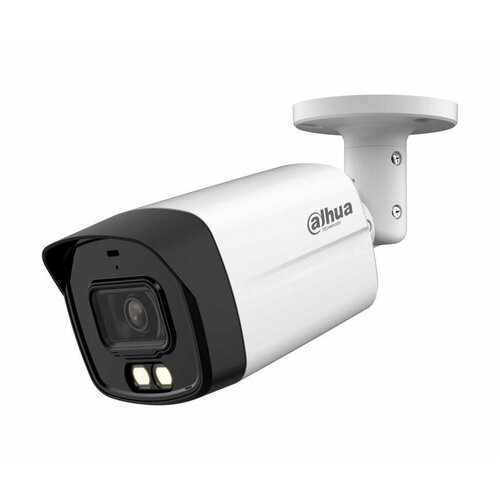 HDCVI-видеокамера Dahua DH-HAC-HFW1509TLMP-IL-A-0280B-S2 502500₽