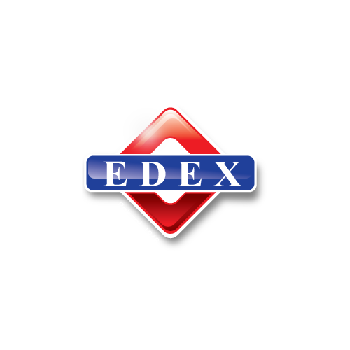 EDEX 26375 Труба Toyota Land Cruiser 100 98-07 4,7