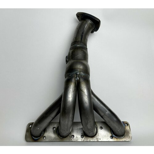 Выпускной коллектор паук 4-1 для автомобилей ВАЗ LADA Приора Калина Гранта 2110-15 16L 16V под 1 датчик кислорода Евро-2 2090₽