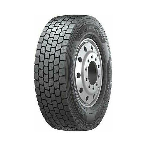 Hankook DH31 315/70 R22,5 154/150L PR18 3PMSF (Ведущая ось)