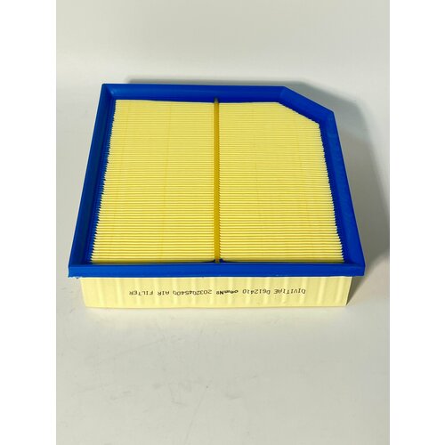 Воздушный фильтр Divitiae D612410/ 2032045400