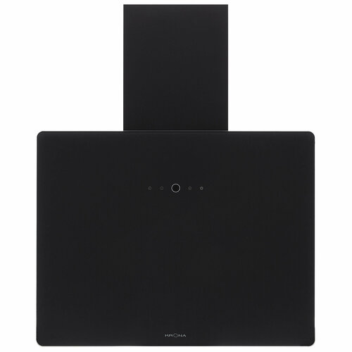 Вытяжка кухонная KRONA AURA 600 BLACK S 1629900₽