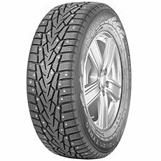 Автошина Nokian Nordman Nordman 7 SUV 265/70 R16 112T шипованная