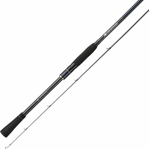 фото Спиннинг zetrix avalanche zas-792mlm (тест 5-24гр.)