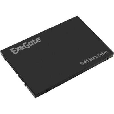 ExeGate SSD 120GB Next Pro Series EX276536RUS {SATA3.0}